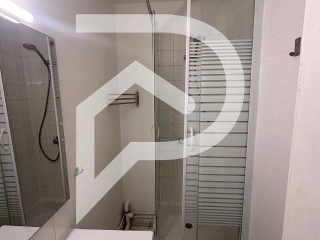 Appartement Laigneville 1 pièce s 24.6 m2