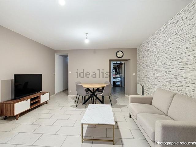 Appartement, Laigneville