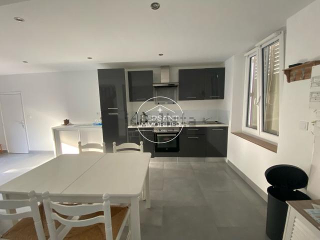 Appartement, Lailly en Val