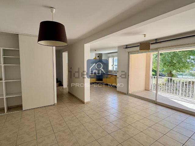 Appartement, Laissac Sévérac l&apos Église