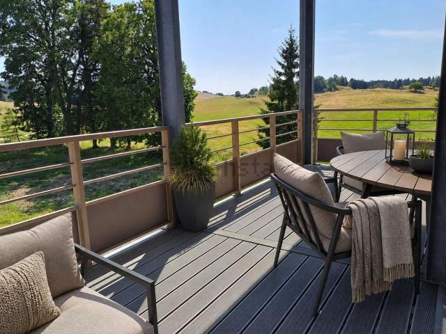 Appartement, Lajoux