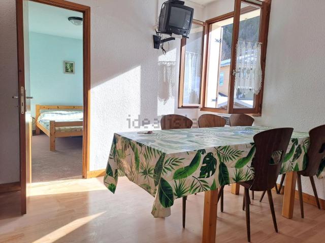 Appartement, Lajoux