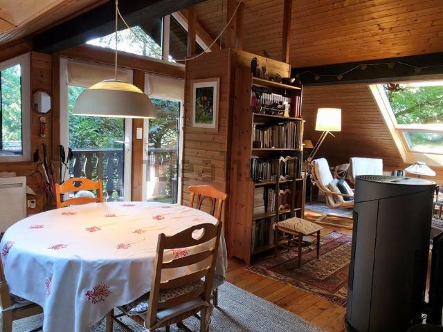 Appartement, Lalaye