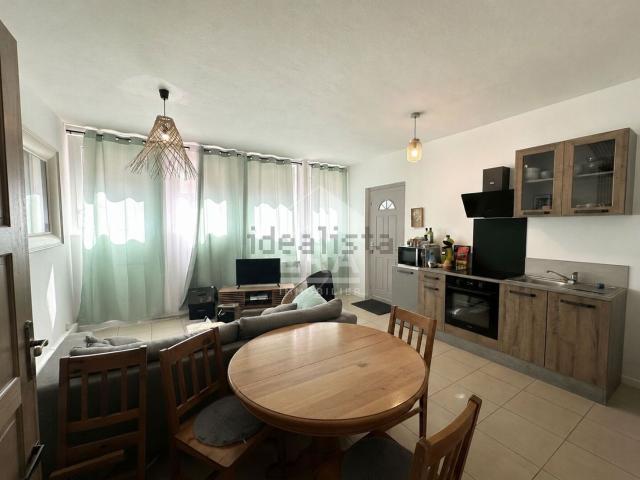Appartement, Laloubère
