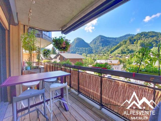 Appartement Lapaix