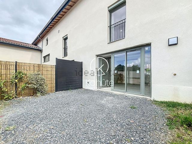 Appartement, Lapalisse
