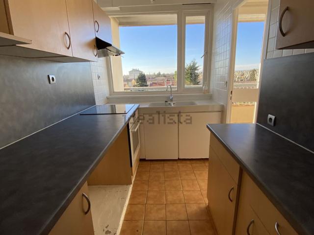 Appartement, Lapalud