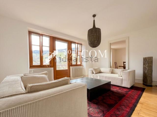 Appartement, Lapoutroie