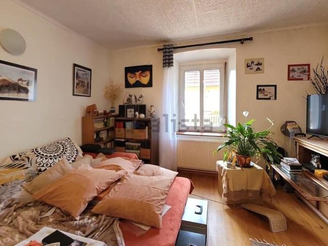 Appartement, Lapoutroie