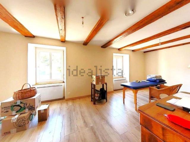 Appartement, Lapoutroie