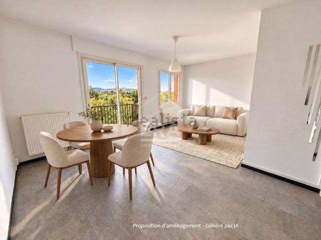 Appartement, Laragne Montéglin
