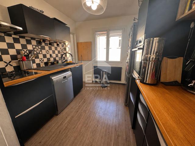 Appartement Laragne Monteglin 4 pièce s 73 m2 74m² Laragne Montéglin