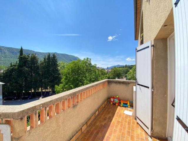 Appartement, Laragne Montéglin
