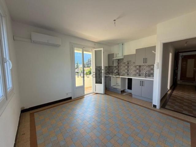 Appartement, Laragne Montéglin