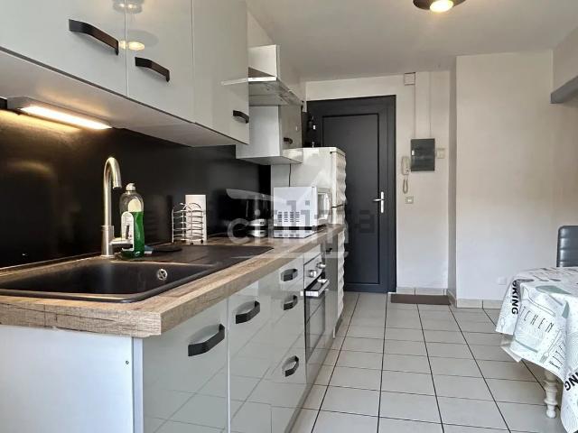 Appartement, Laragne Montéglin