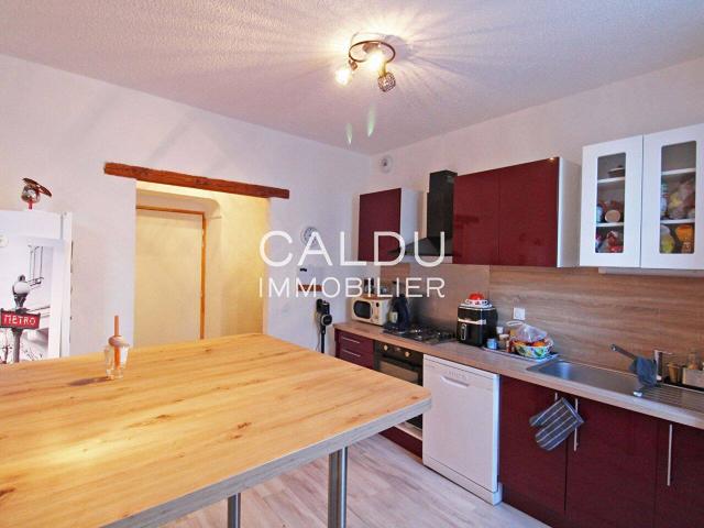Appartement Laragne Monteglin 2 pièce s 56 m2