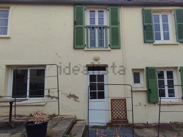 Appartement, Larchant