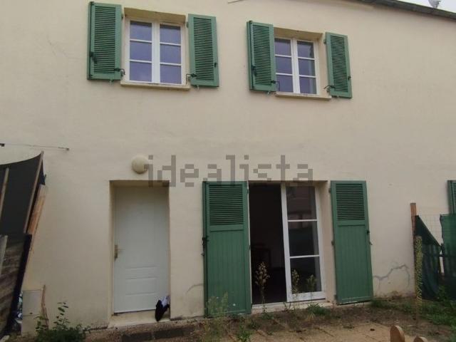 Appartement, Larchant