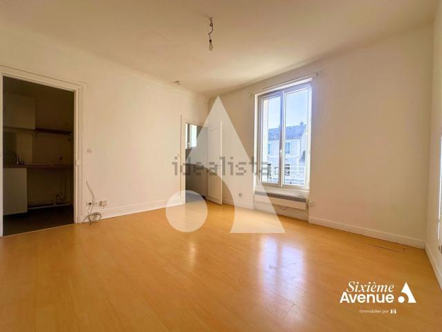 Appartement, Lardy