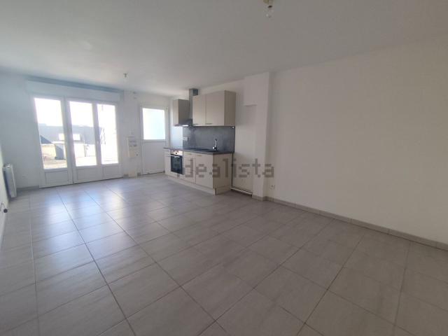 Appartement, Lardy
