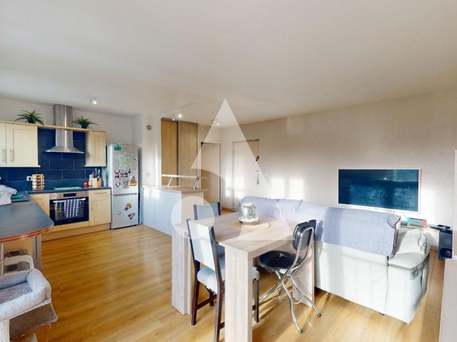 Appartement Lardy 3 pièce s 65.59 m2