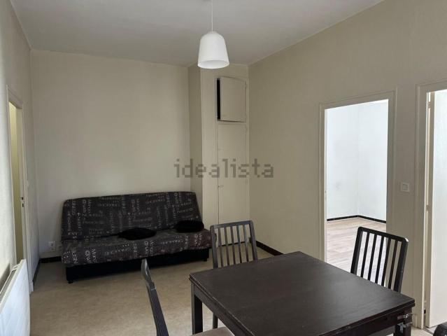 Appartement, Largentière