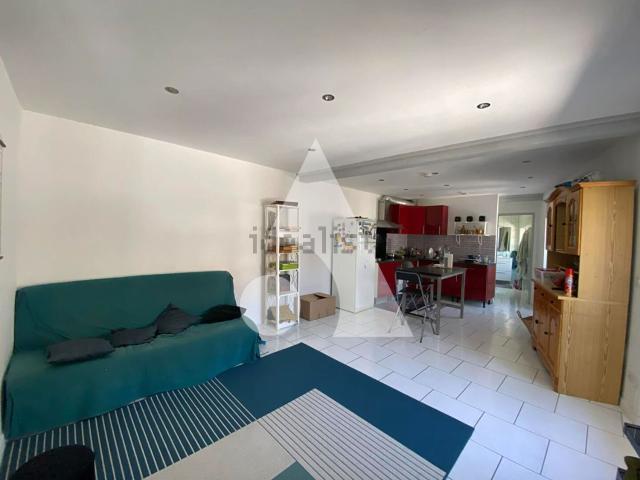 Appartement, Largentière