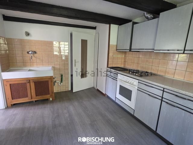 Appartement, Largitzen