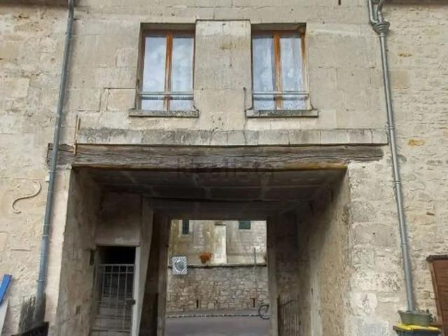 Appartement, Largny sur Automne