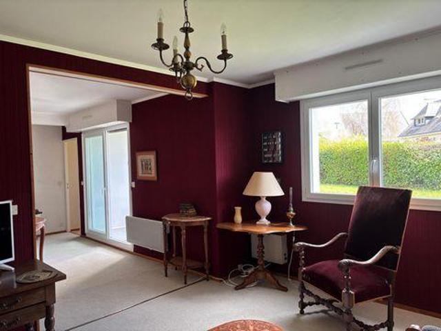 Appartement Larmor Bretagne 56260 DS101027173