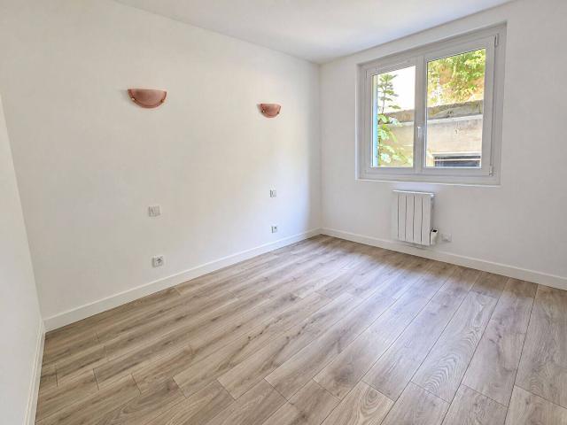 Appartement Laroche Saint Cydroine