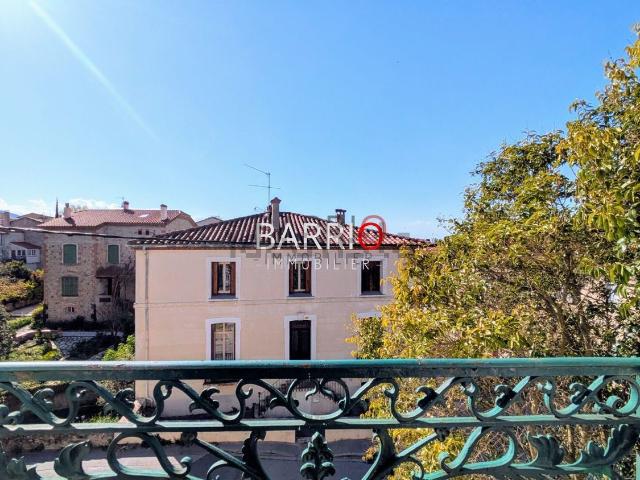 Appartement, Laroque des Albères