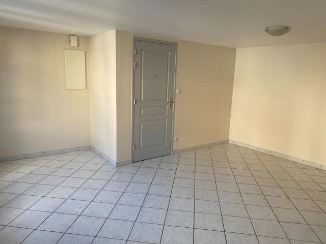 Appartement Laroquebrou 3 piecescentre
