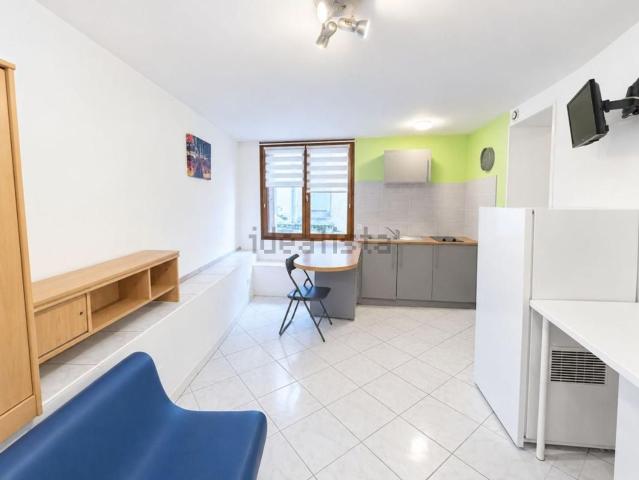 Appartement, Lasbordes