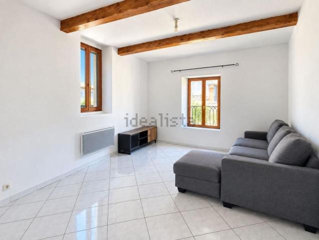 Appartement, Lasbordes