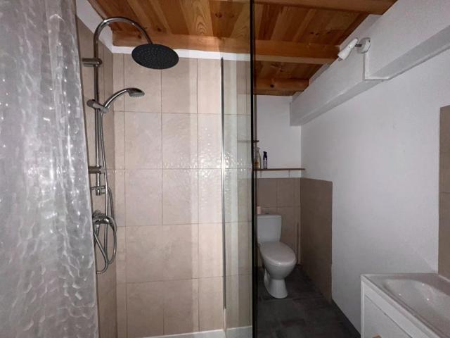 Appartement Lasbordes 2 pièce s 27.07 m²