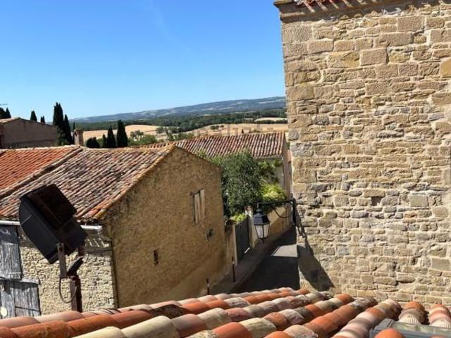 Appartement, Lasbordes