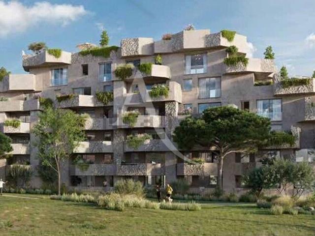 Appartement, Lattes