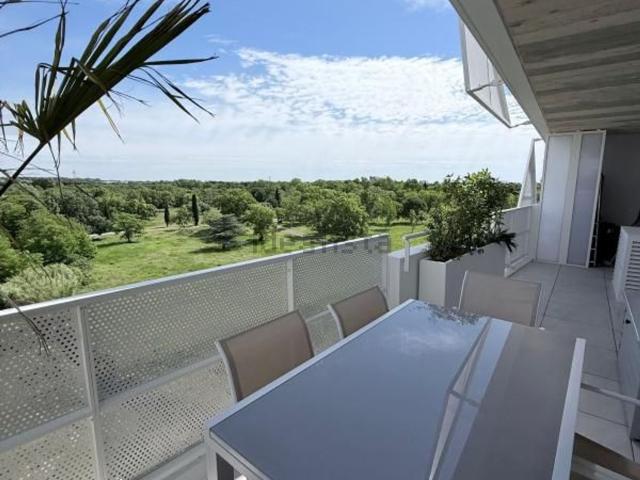 Appartement, Lattes
