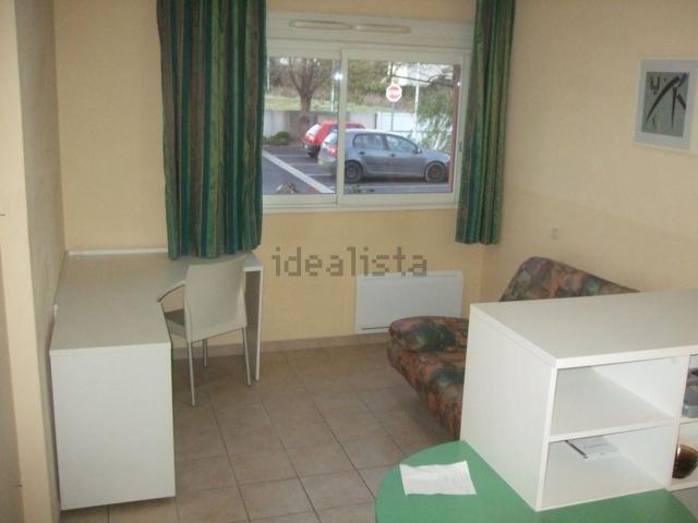 Appartement, Lattes