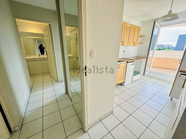 Appartement, Lattes