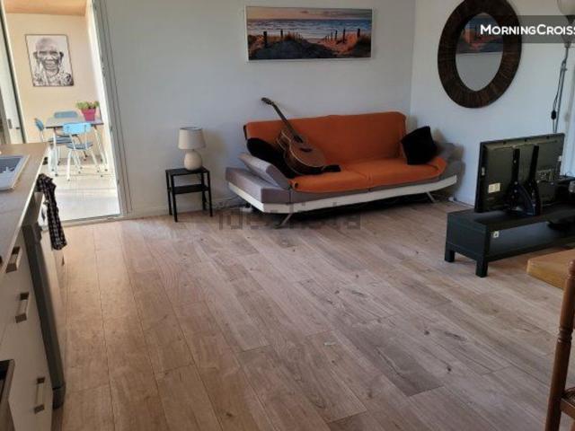 Appartement, Lattes
