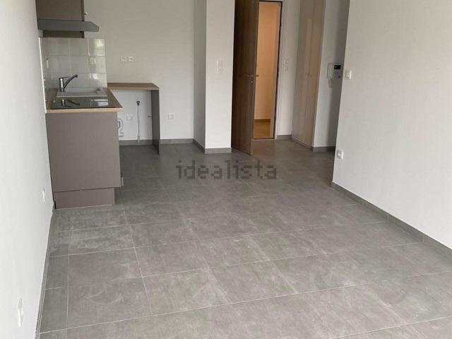 Appartement, Lattes