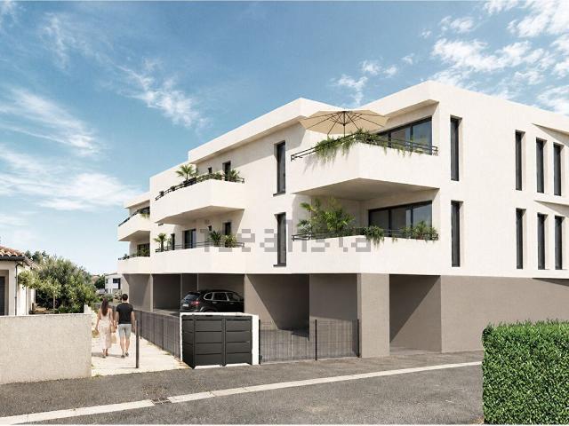 Appartement, Latour Bas Elne