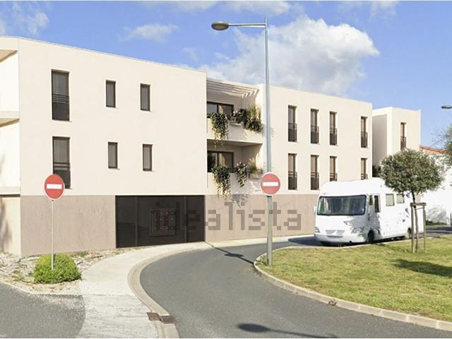 Appartement, Latour Bas Elne