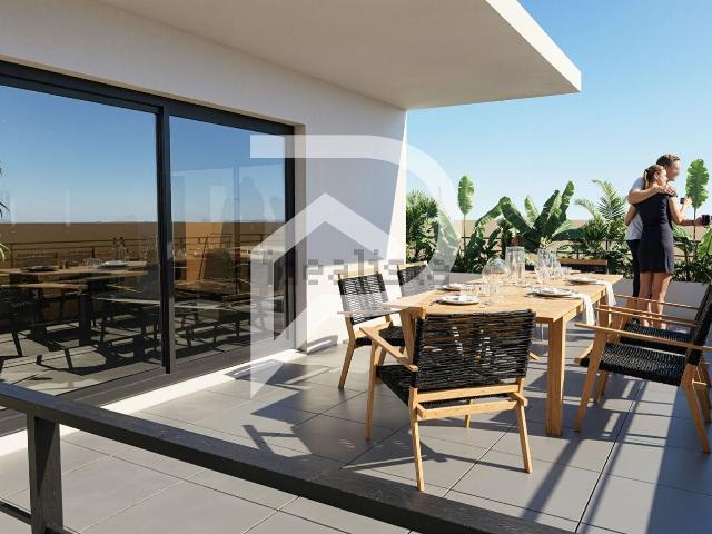 Appartement, Latour Bas Elne
