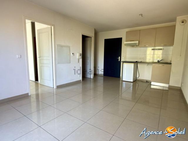 Appartement, Latour Bas Elne