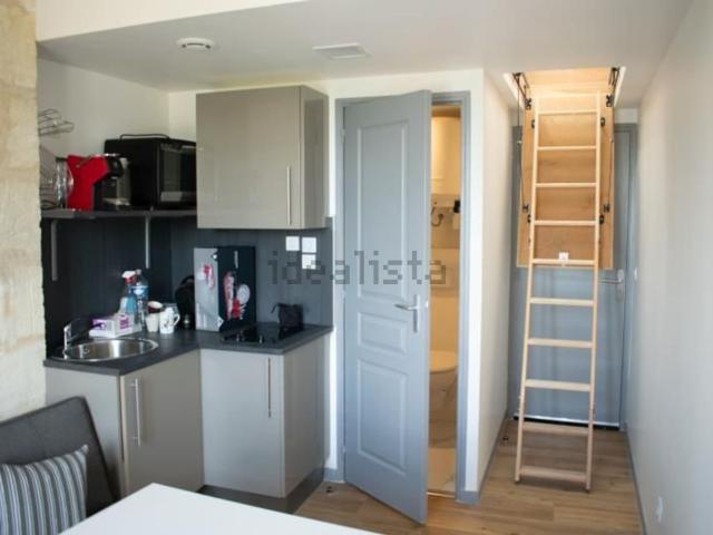 Appartement, Latresne