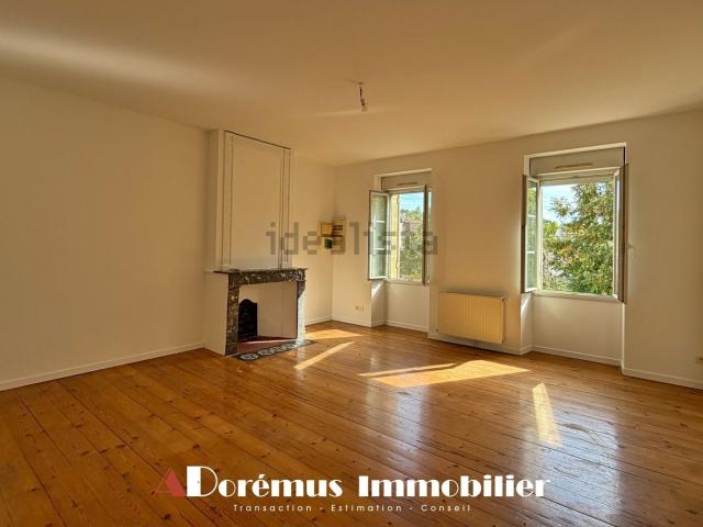Appartement, Latresne
