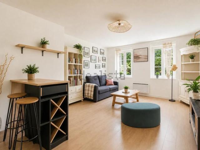 Appartement, Latresne